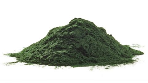 Viete čo je spirulina ?