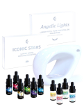 Akciový set - Cerny aromatix