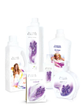 Akciový set - Lavender