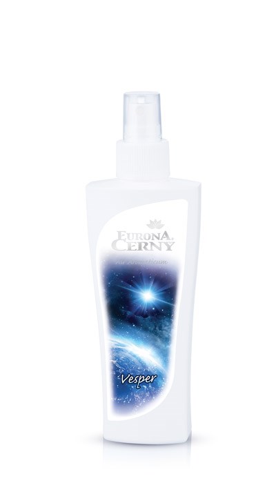 Priestorové aromatikum - Večernica