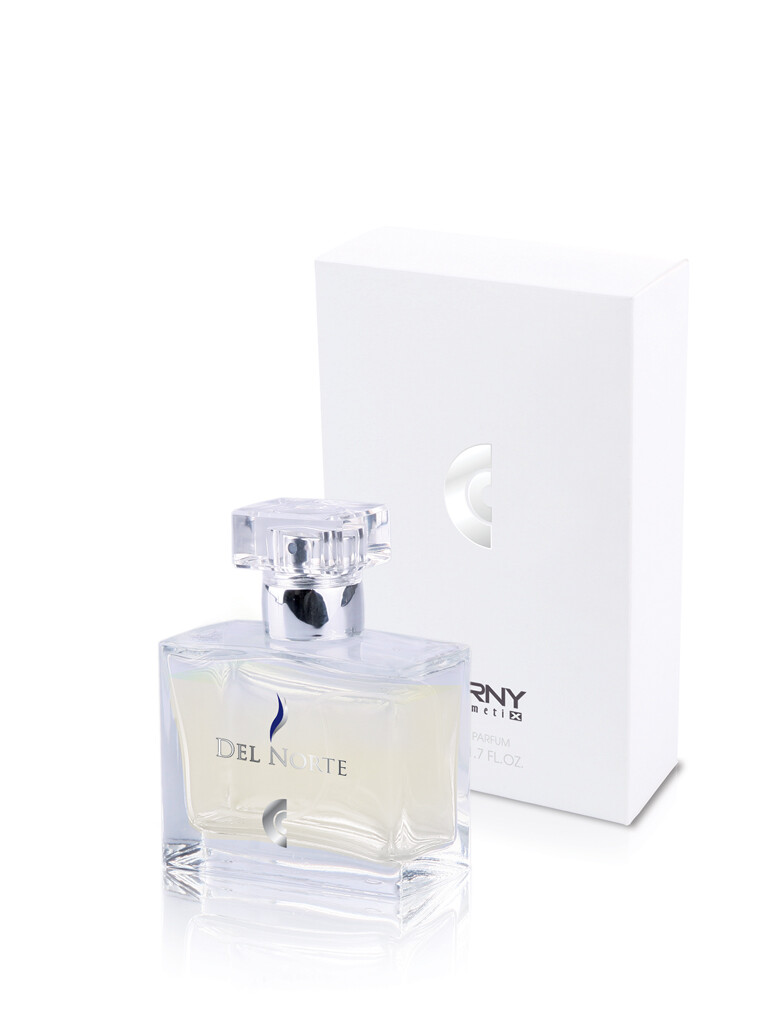 Eau de Parfum pre mužov Del Norte