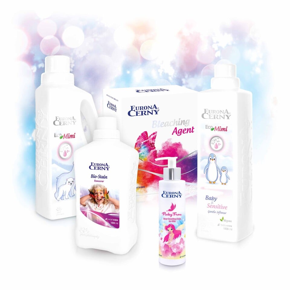 Akciový set - Pre Vaše najmenšie!