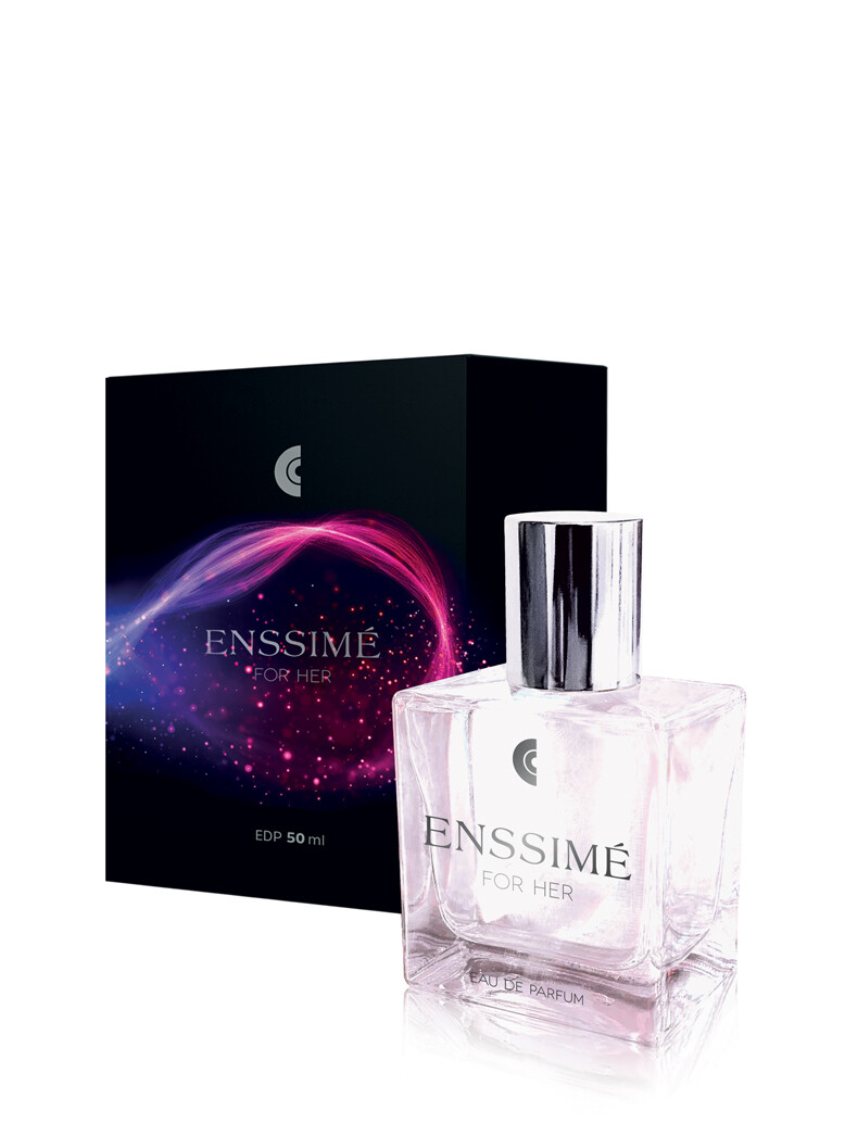 ENSSIMÉ – Parfum pre ženy