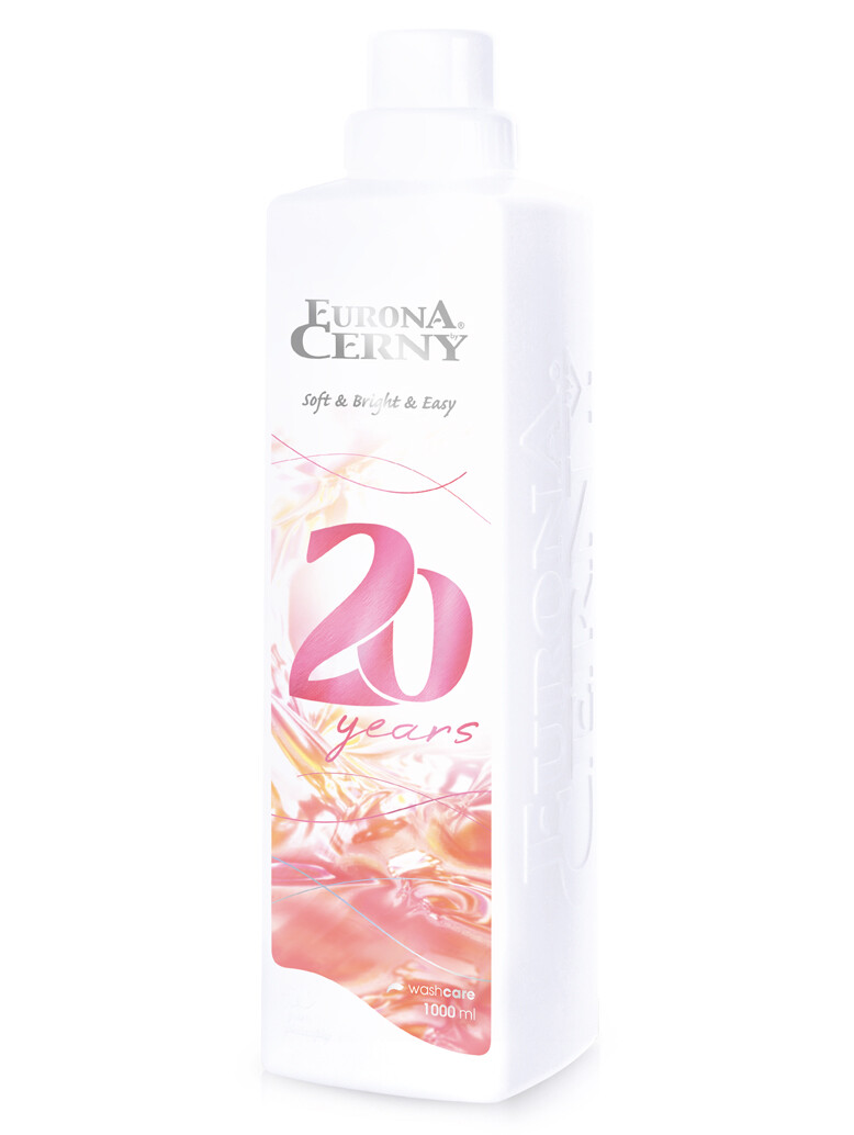 Aviváž s kondicionérom - 20 Years