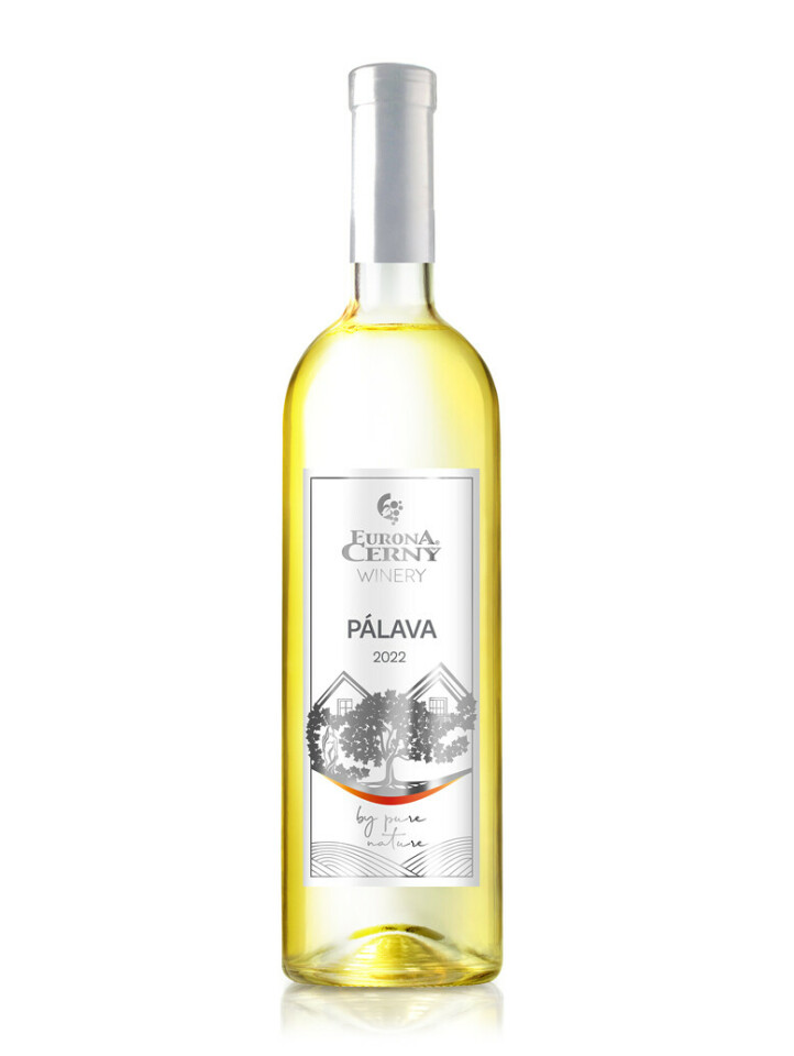 PÁLAVA – Akostné víno s prívlastkom