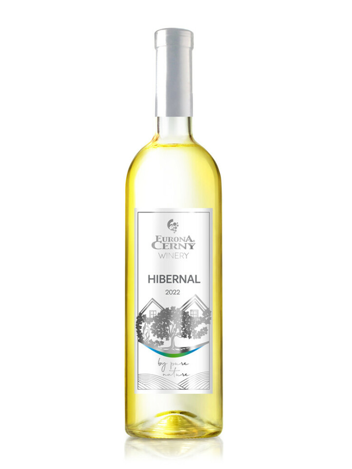 HIBERNAL – Akostné víno s prívlastkom