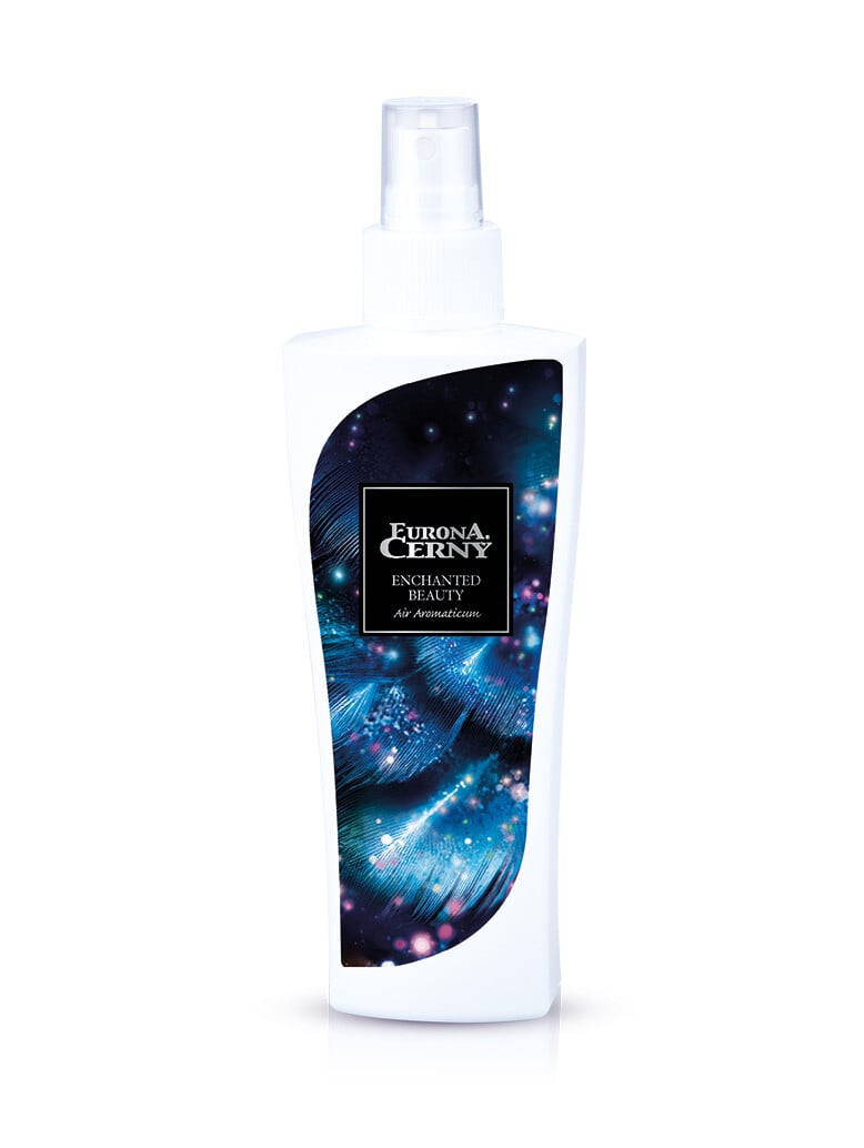 Priestorové aromatikum – Enchanted Beauty