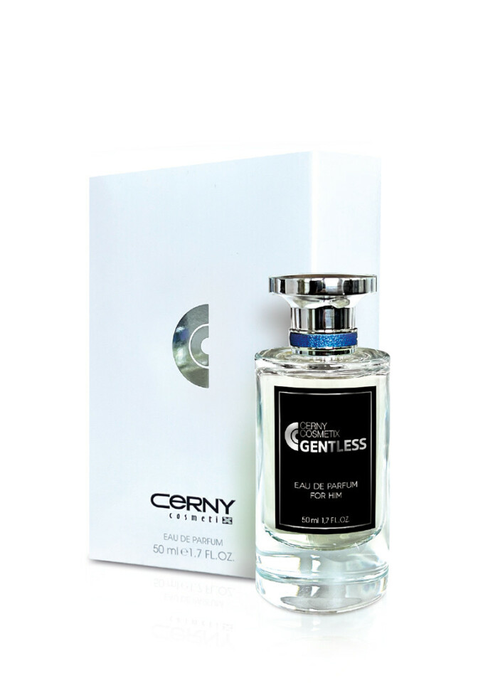 GENTLESS - Eau de Parfum pre mužov