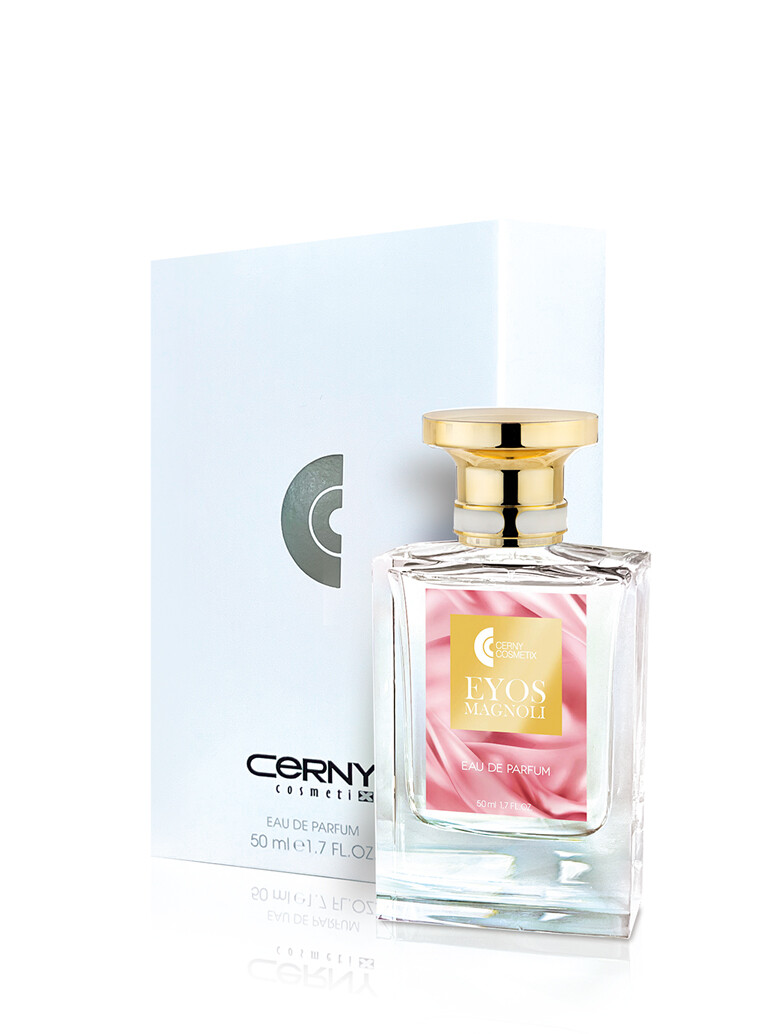 Eau de Parfum pre ženy - EYOS MAGNOLI