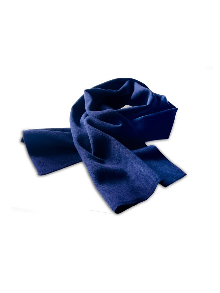 Elegantný kašmírový šál pánsky – EURONA BY CERNY, náhodný výber farieb
