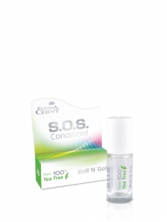 S.O.S. Roll-on 100% Tea Tree