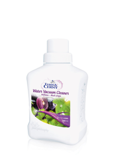 Parfum do vodných vysávačov - Čierne hrozno