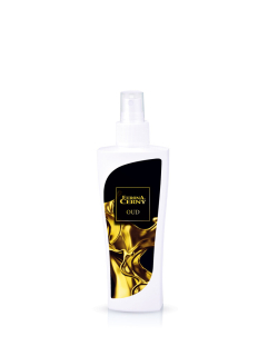 Priestorové aromatikum – Oud