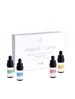 Akciový set - Angelic Lights