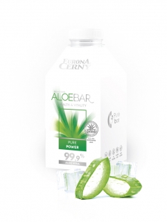 PURE POWER ALOE VERA 99,9 %