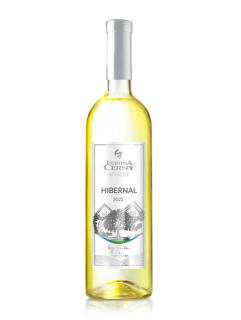 HIBERNAL – Akostné víno s prívlastkom