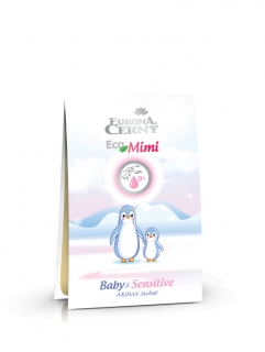 Eco Mimi - Jemné parfumové vrecúško pre bábätká