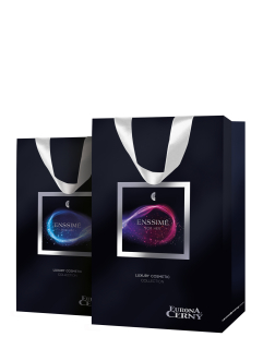ENSSIMÉ - Luxusná darčeková taška